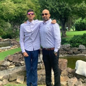 Meet your Posher, Ashvin